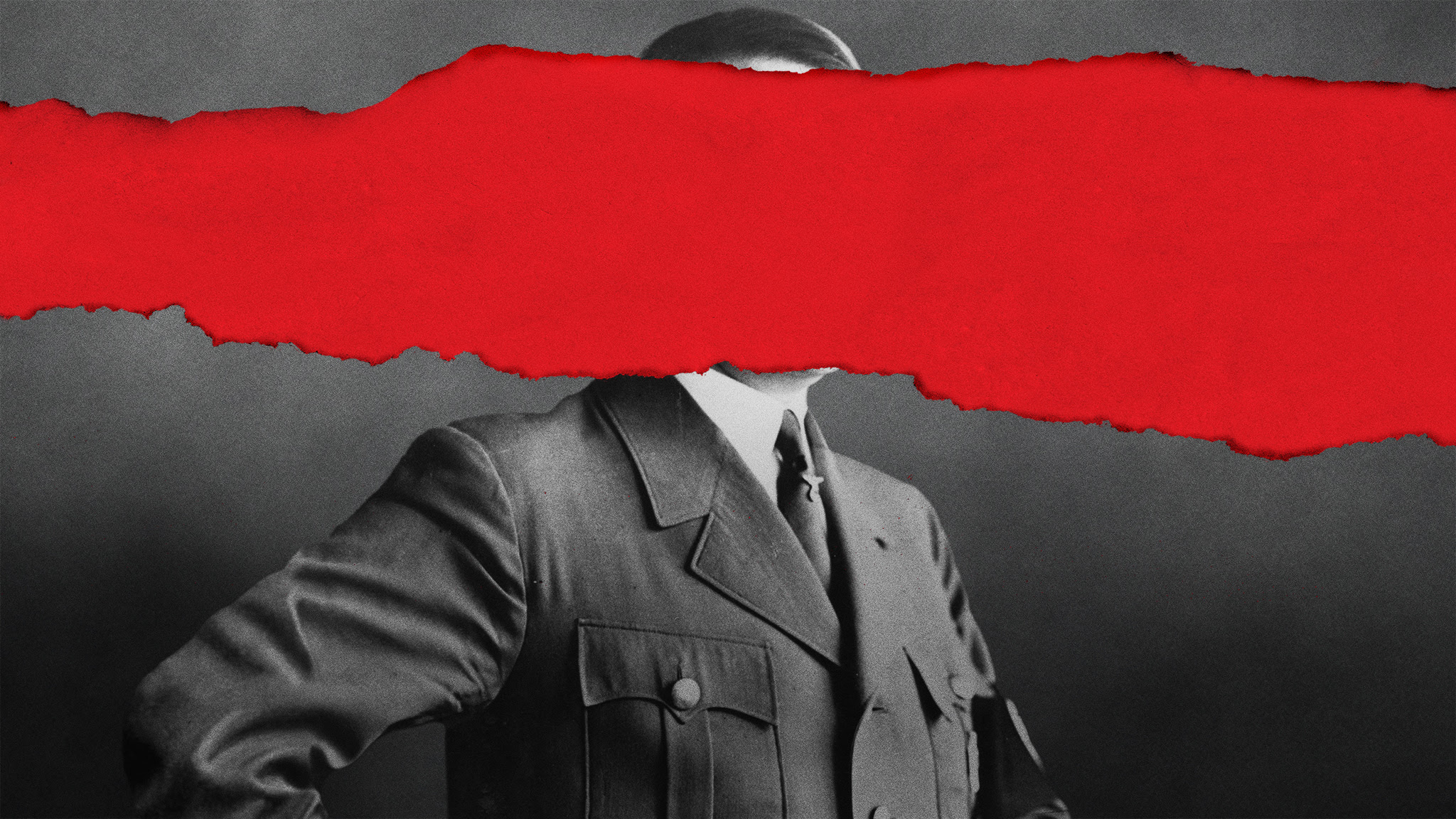 Especial Caçando Hitler : O Capítulo Final