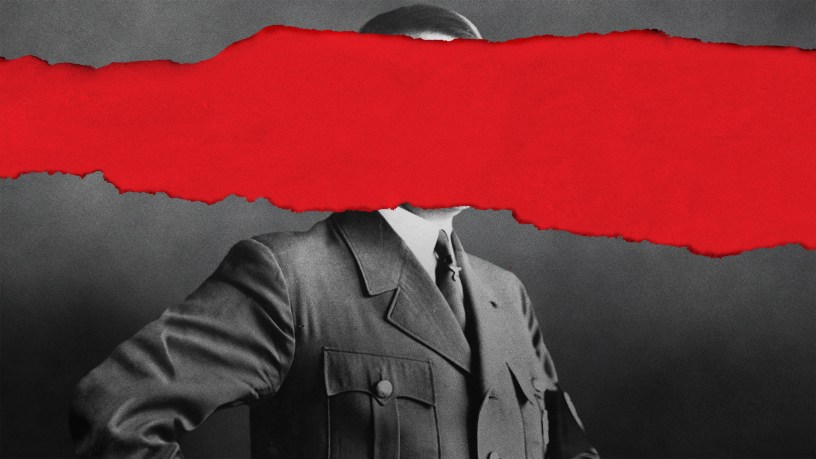 Especial Caçando Hitler : O Capítulo Final