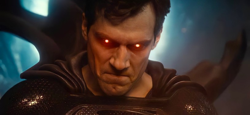 Snyder cut trailer
