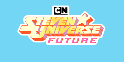 Steven Universo - Futuro no Cartoon Network
