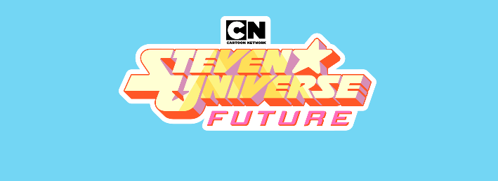 Steven Universo - Futuro no Cartoon Network