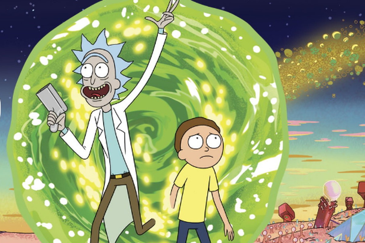 Review | Rick and Morty 8 entrega um dos episódios mais emocionantes da série, mesmo abaixo do auge