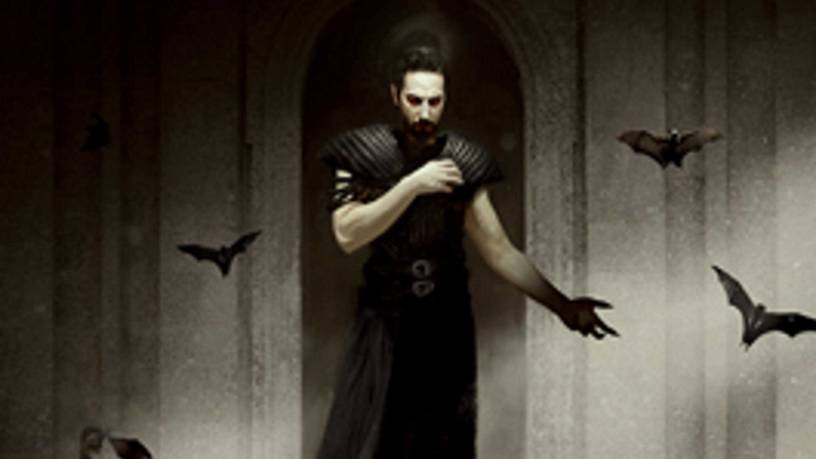 Innistrad: Voto Carmesim