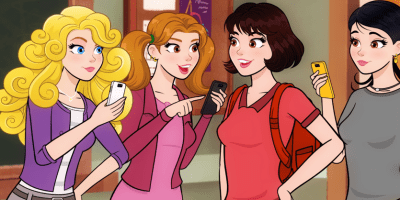 turma da mônica jovem estreia no cartoon