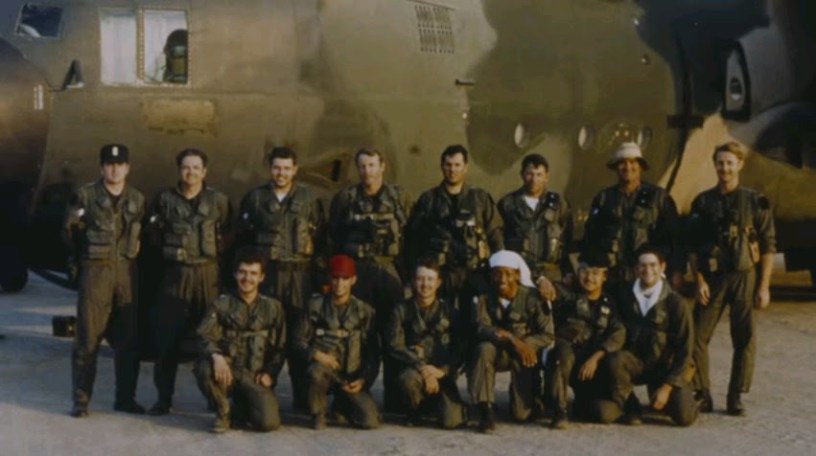 A Crise dos Reféns do Irã