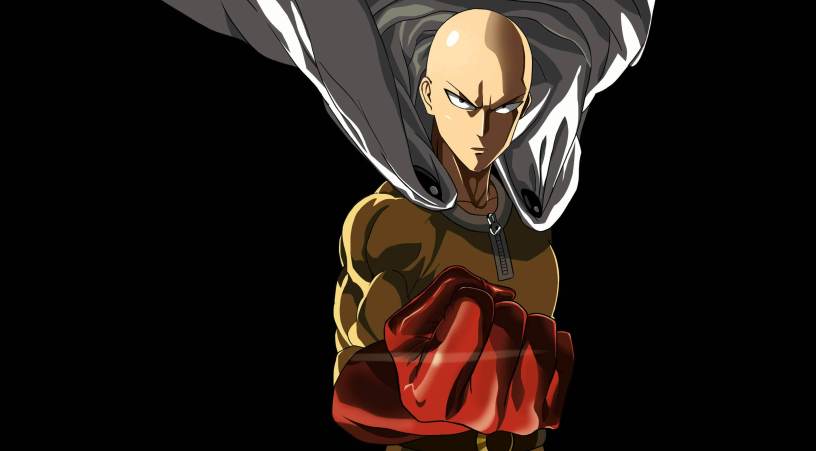 one-punch-man