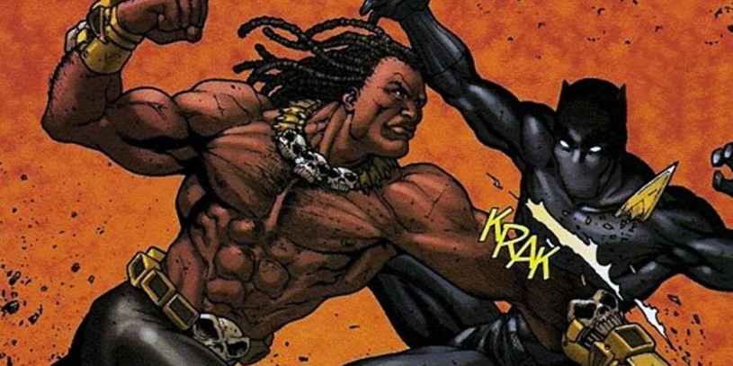 killmonger