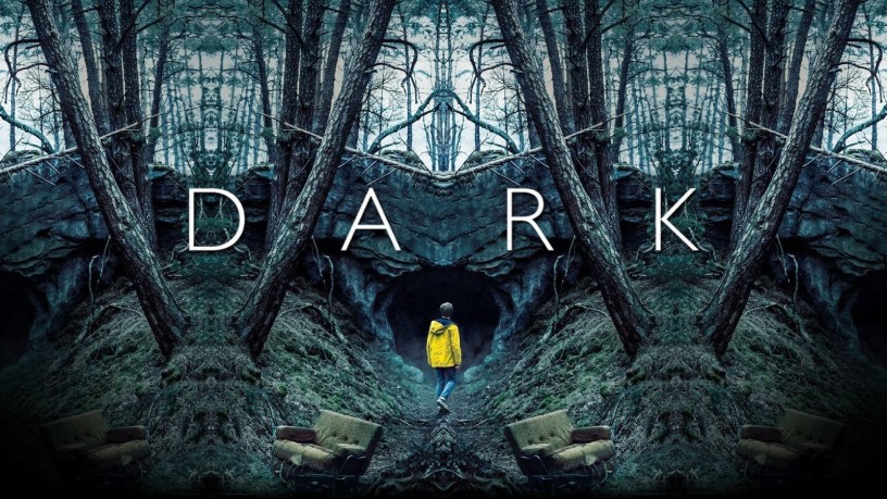 dark - netflix