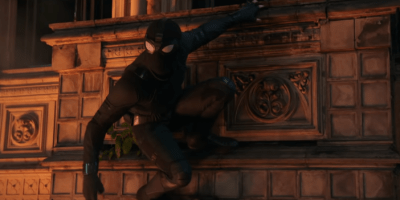 Homem-Aranha: Longe de Casa ganha segundo trailer