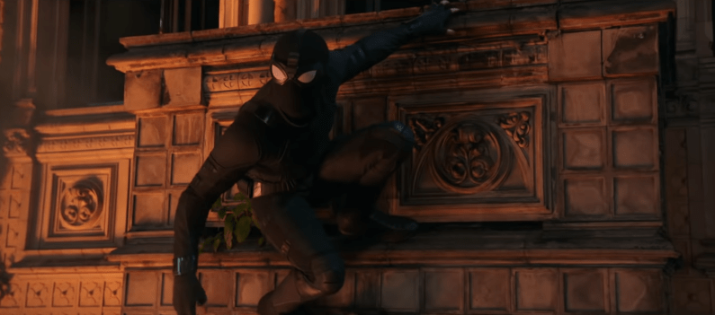 Homem-Aranha: Longe de Casa ganha segundo trailer