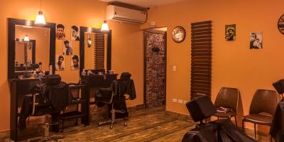 Sala Barão de Guayaquil - Escape 60