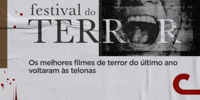 festival do terror cinemark