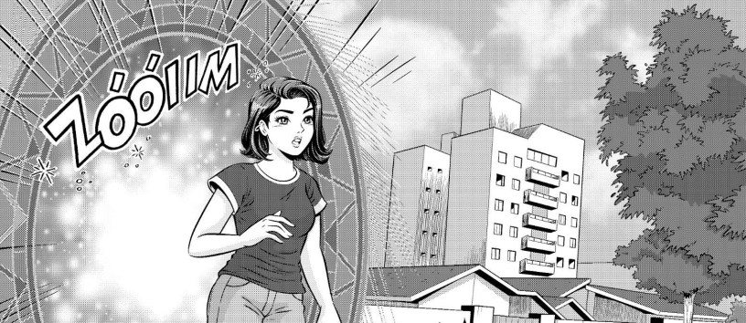 Turma da Mônica Jovem