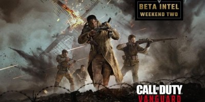 Call of Duty Vanguard