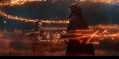 homem-aranha sem volta para casa