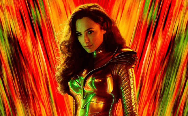 mulher-maravilha 1984 trailer ccxp19