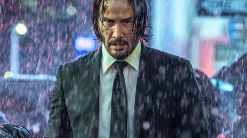 John Wick 3