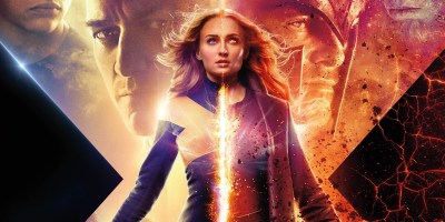 X-Men Fênix Negra estreia nos cinemas