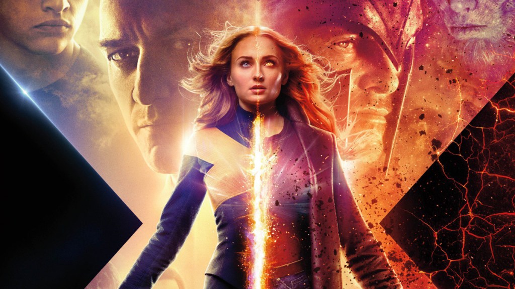 X-Men Fênix Negra estreia nos cinemas