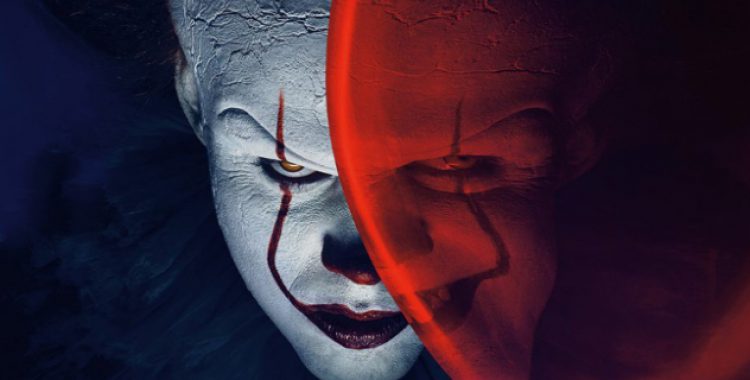 IT: A Coisa – Capítulo 2