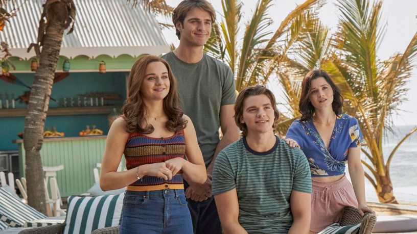 estreias agosto netflix