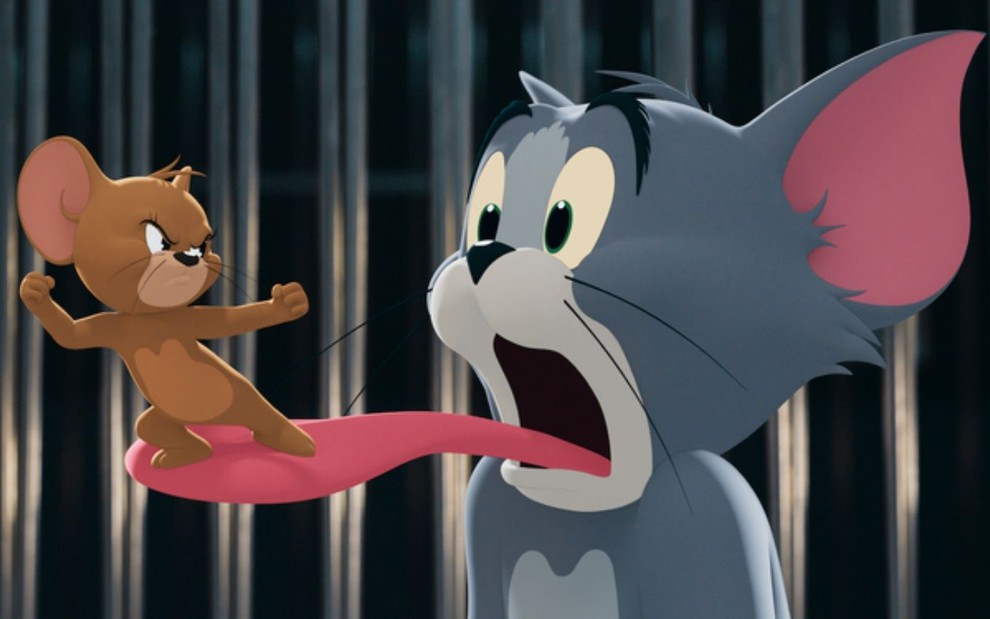 Tom e Jerry