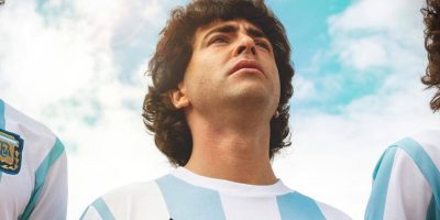 Maradona: Conquista de um Sonho