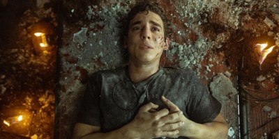 la casa de papel - parte 5