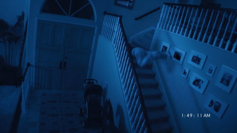 atividade paranormal 7 ganha data de estreia