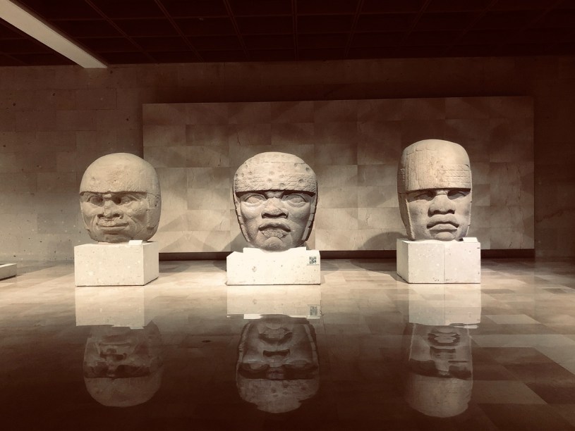 Tesouros Arqueológicos - History2