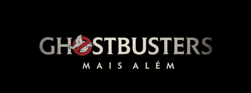 ghostbusters: mais além ganha primeiro trailer
