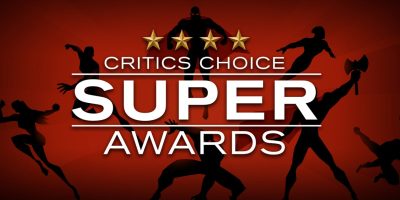 Critics Choice Super Awards