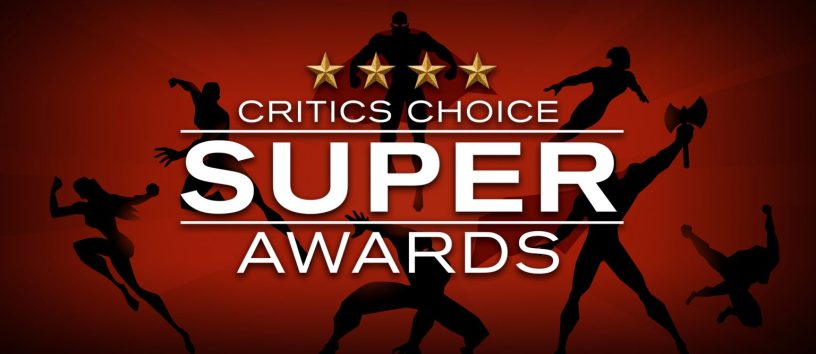 Critics Choice Super Awards