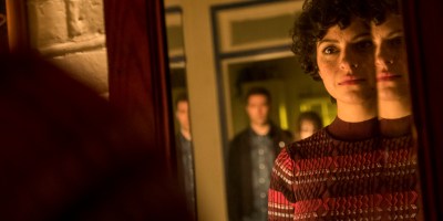 finais de temporada warner channel