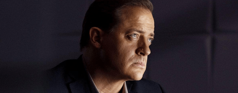 Brendan Fraser pode ser o vagalume em Batgirl