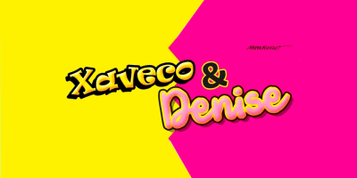 Xaveco e Denise
