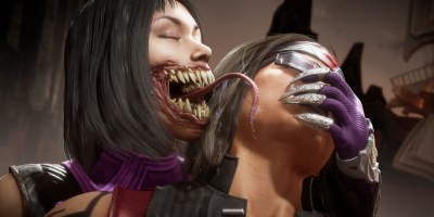 Mileena
