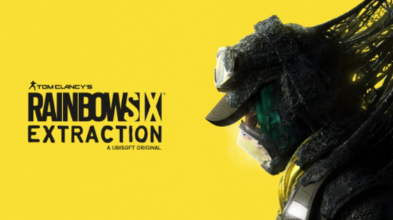 Tom Clancy’s Rainbow Six Extraction