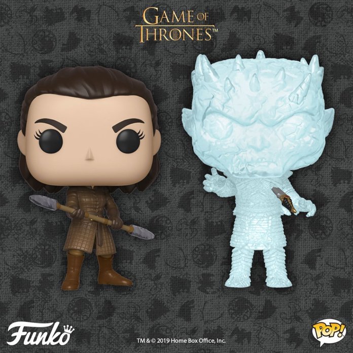 Funko Pop! Game of Thrones