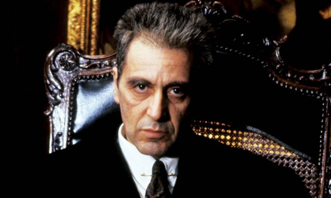 Andy Garcia na CCXP
