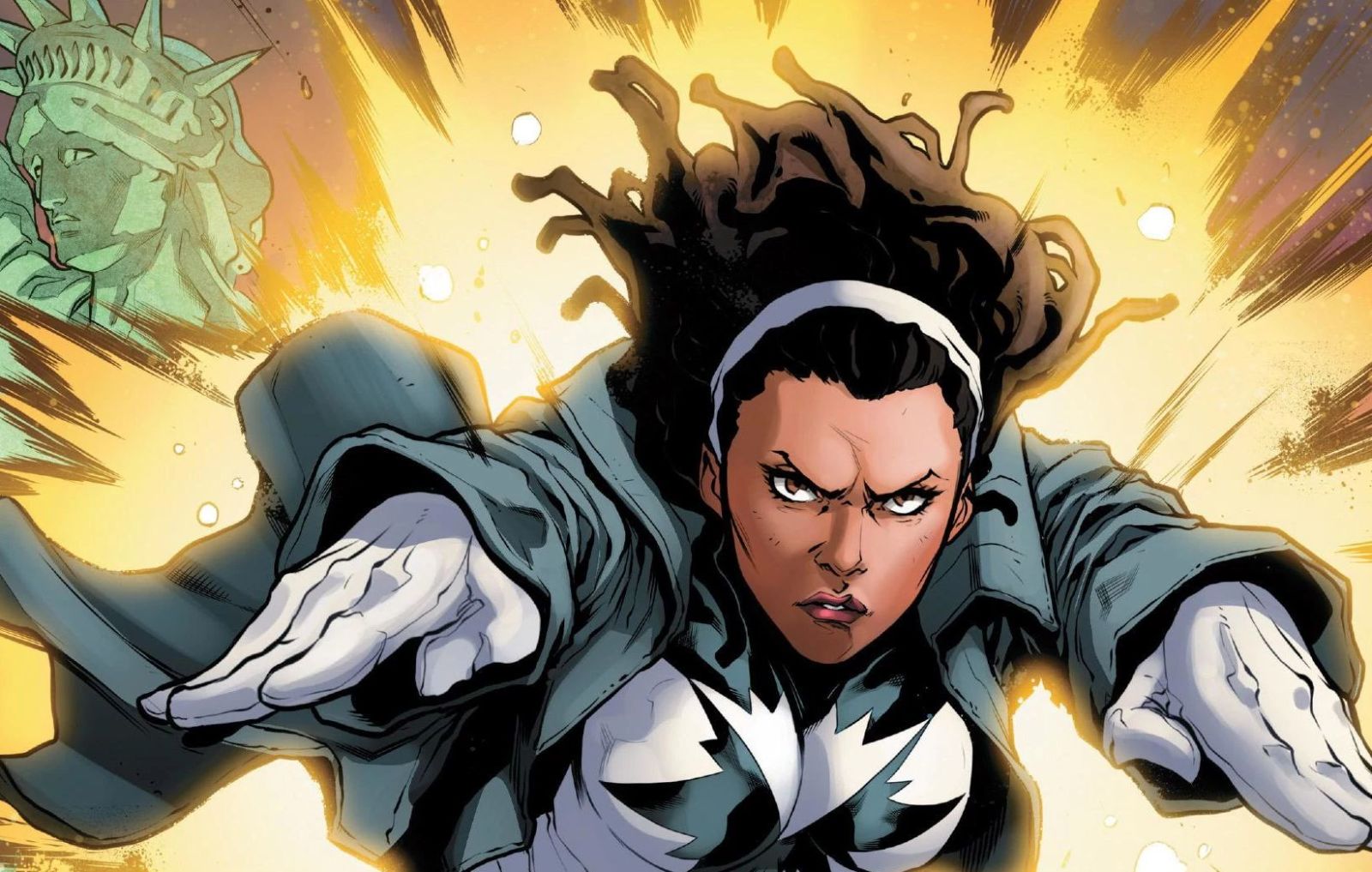 Monica Rambeau