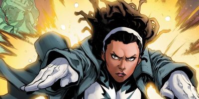 Monica Rambeau