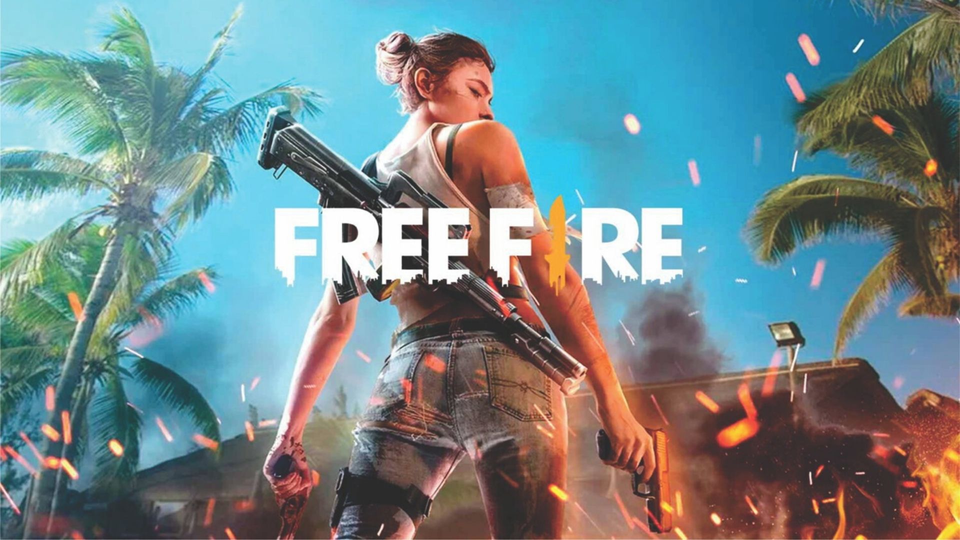Anime de Free Fire ganha o título de Free Fire Daybreak e estreia em 2027