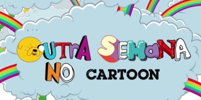 Outra Semana no Cartoon