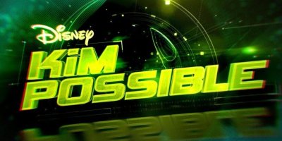 Kim Possible
