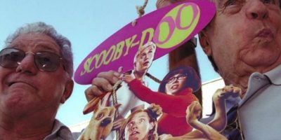 grandes perdas da dublagem brasileira