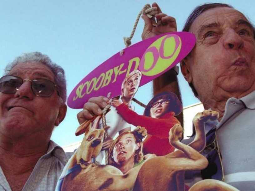 grandes perdas da dublagem brasileira