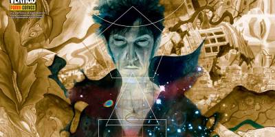 Sandman Vertigo