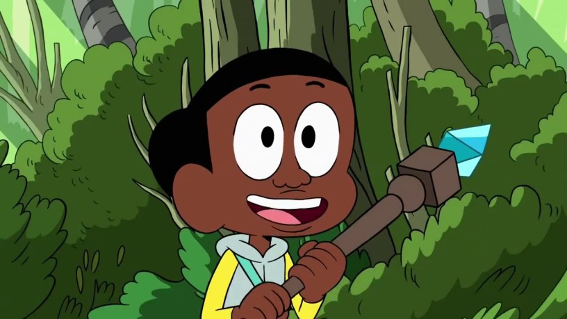 Novos episódio O Mundo de Greg no Cartoon