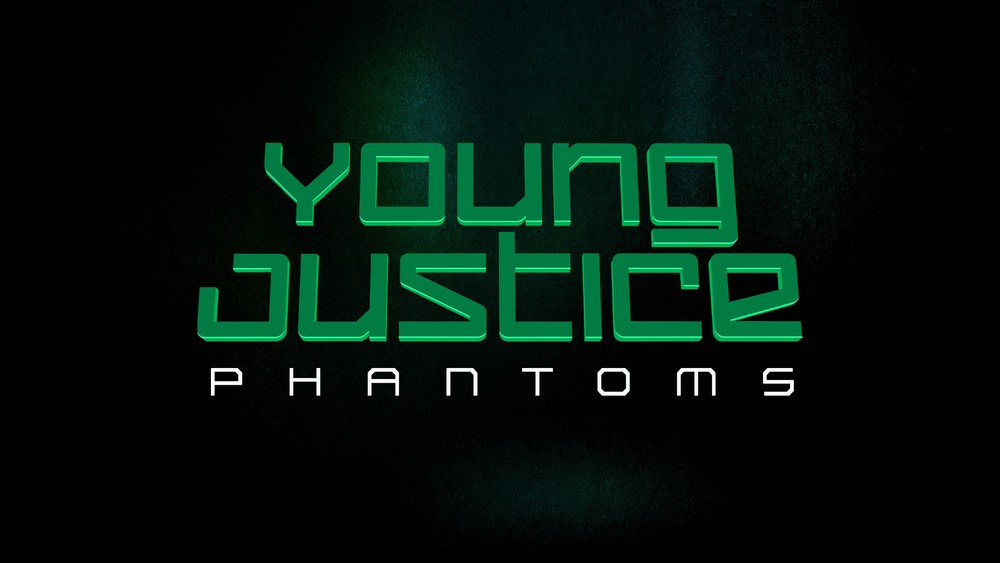 justiça jovem phantoms